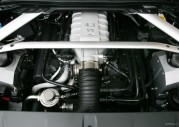 Aston Martin Vantage V8 Aston Martin Vantage V8